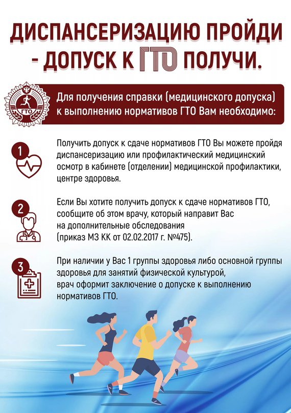 Требования