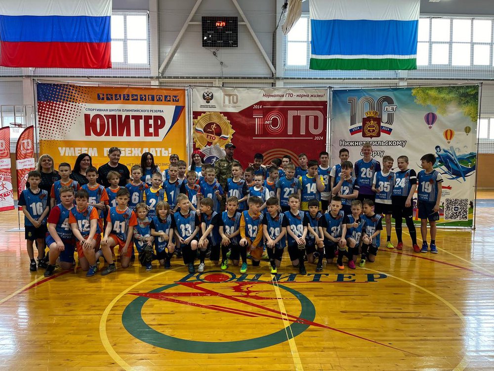 Фестиваль "Добеги до Победы"