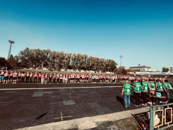 Фестиваль для выпускников