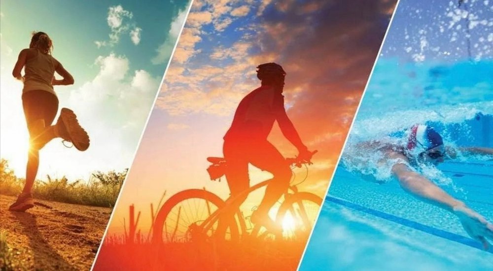 Физактивность и работа сердца