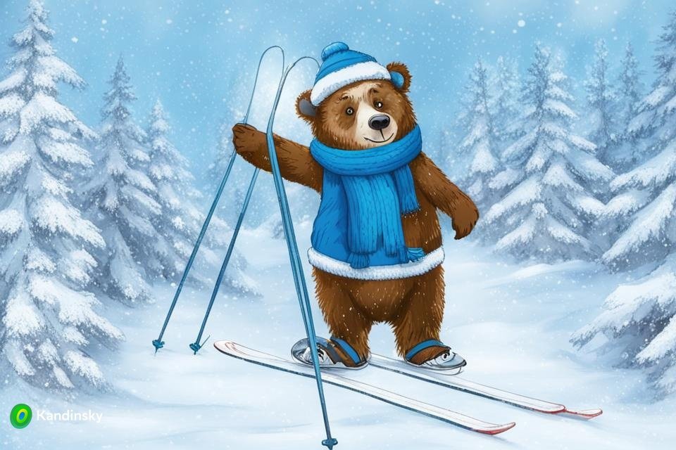 День седьмой, пост первы