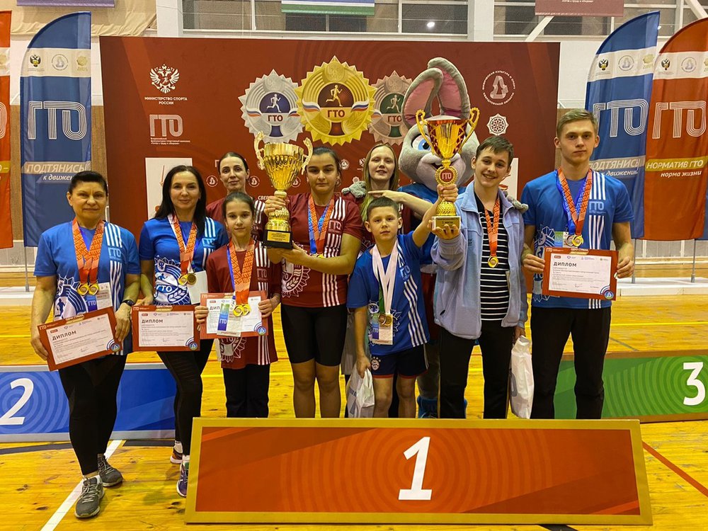 🎉✨ УРА-УРА-УРА! НЕВЕРОЯТНЫЕ ПОБЕДЫ НАШЕГО ГОРОДА В ГТО! ✨🎉