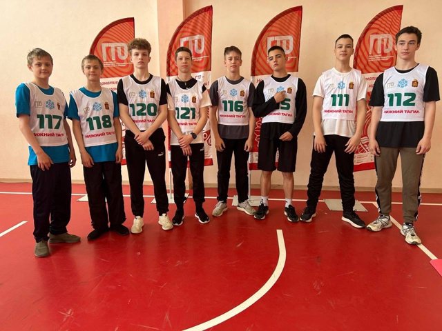 🎉 20 мая в спортивном зале МБОУ СОШ №55...