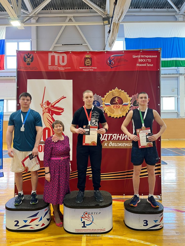 🏆 МУЖЧИНЫ 18-24 ЛЕТ: СИЛА, ВЫНОСЛИВОСТЬ И РЕКОРДЫ!