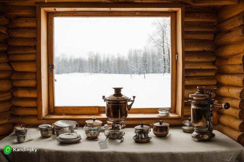 День второй, пост второй