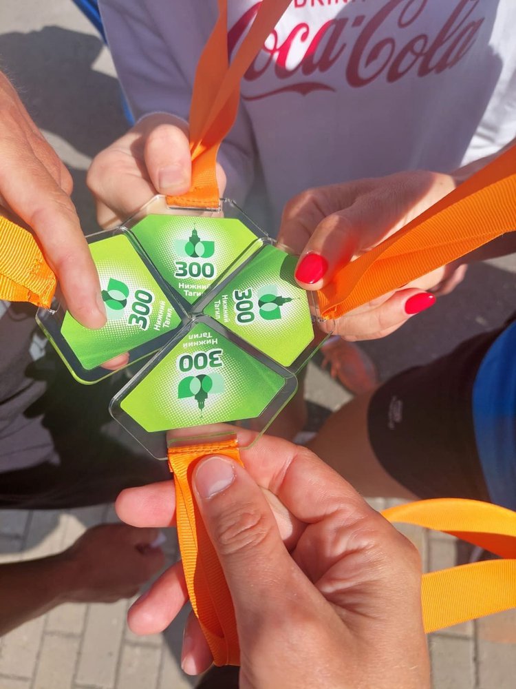 Фестиваль ВФСК ГТО ко дню физкультурника