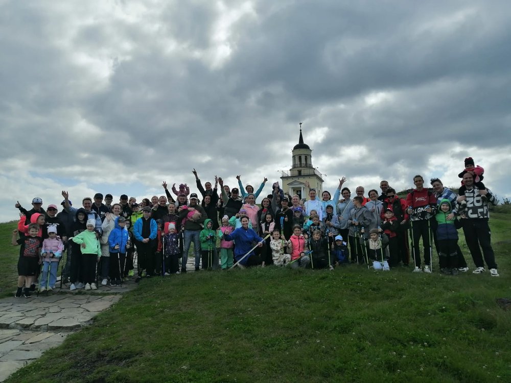 💥💥💥Внимание, внимание, участники фестиваля "Здоровая семья - здоровая страна!"