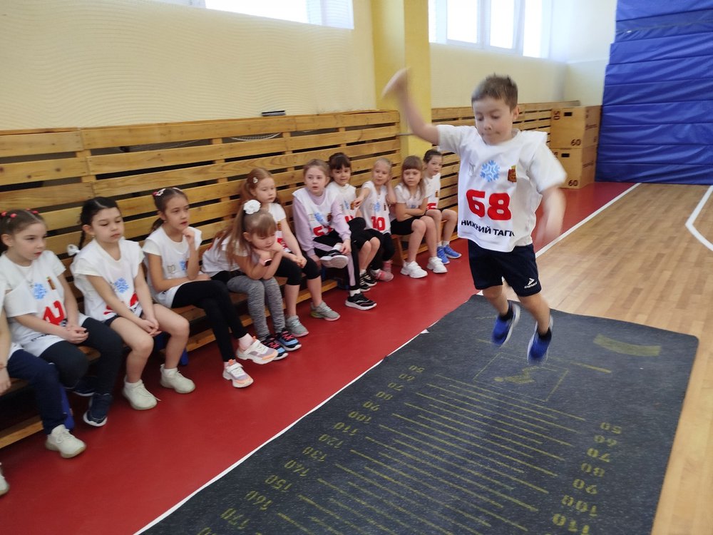 Тестирование учащихся МАОУ СОШ №100