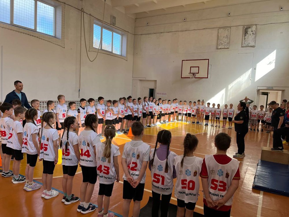 Тестирование учащихся 18 гимназии