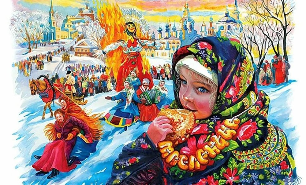 Внезапный пост с места событий: