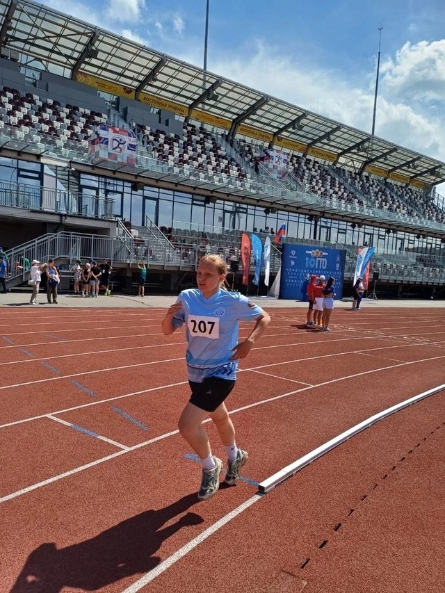 состоялся региональный этап Летнего Фестиваля среди школьников Свердловской области