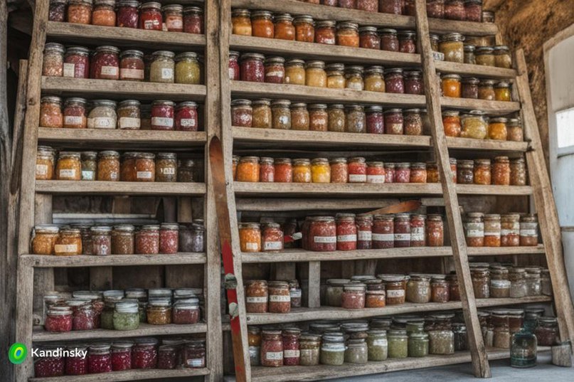 День второй, пост первый