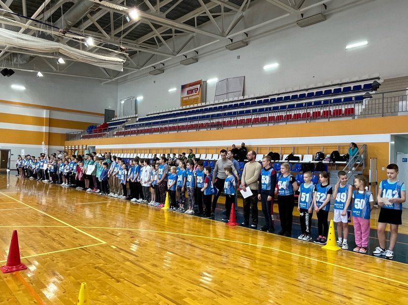 Зимний фестиваль