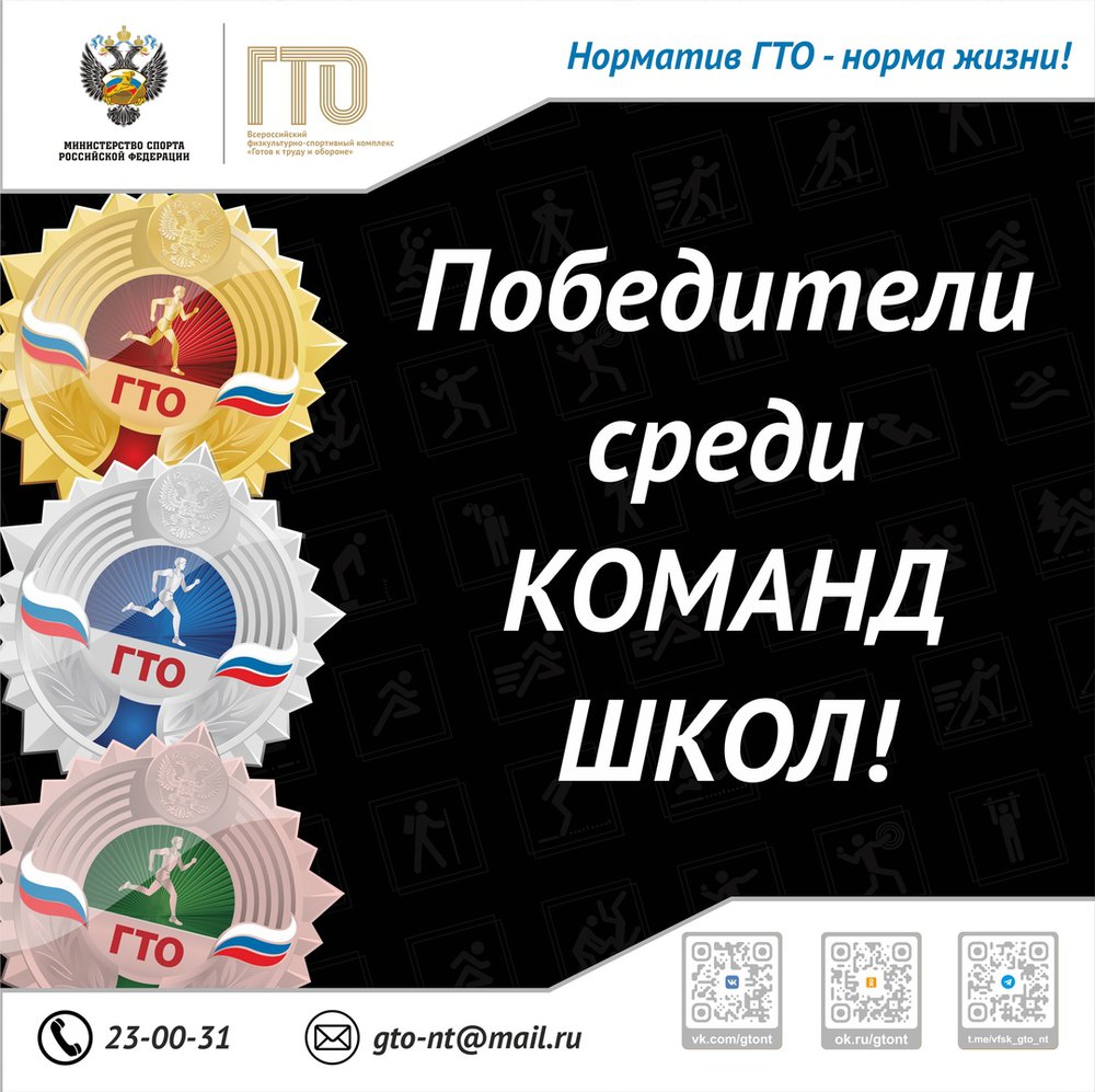 🎉 И грянул гром победных аккордов!