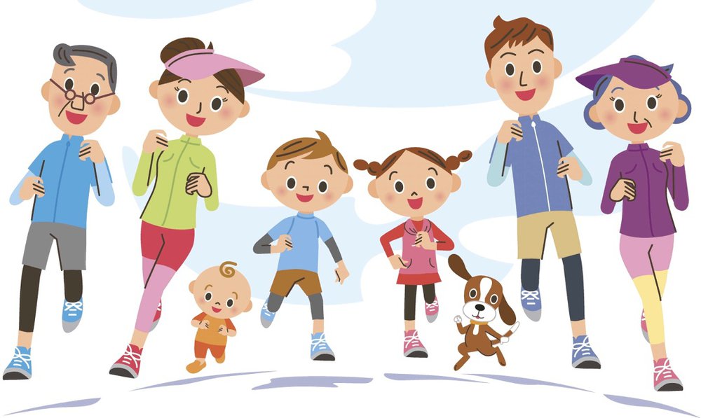 «Академия молодой семьи»