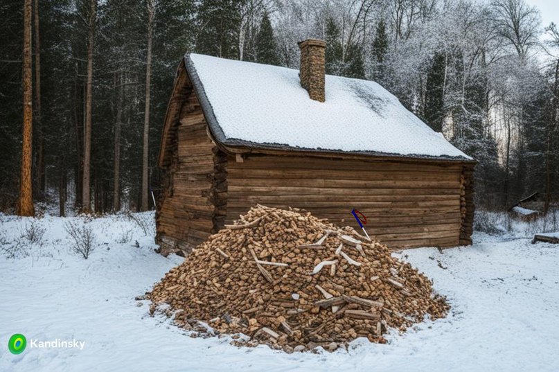 День второй, пост пятый