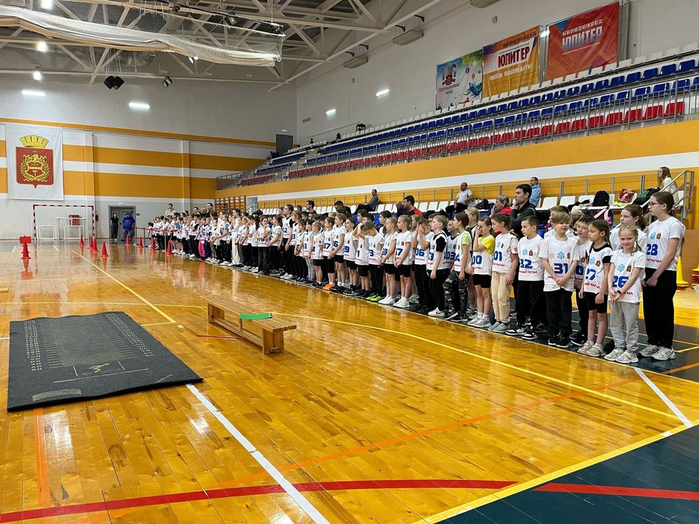 🏆 ЗАВЕРШИЛСЯ МУНИЦИПАЛЬНЫЙ ЭТАП ЗИМНЕГО ФЕСТИВАЛЯ ВФСК ГТО! 🏆