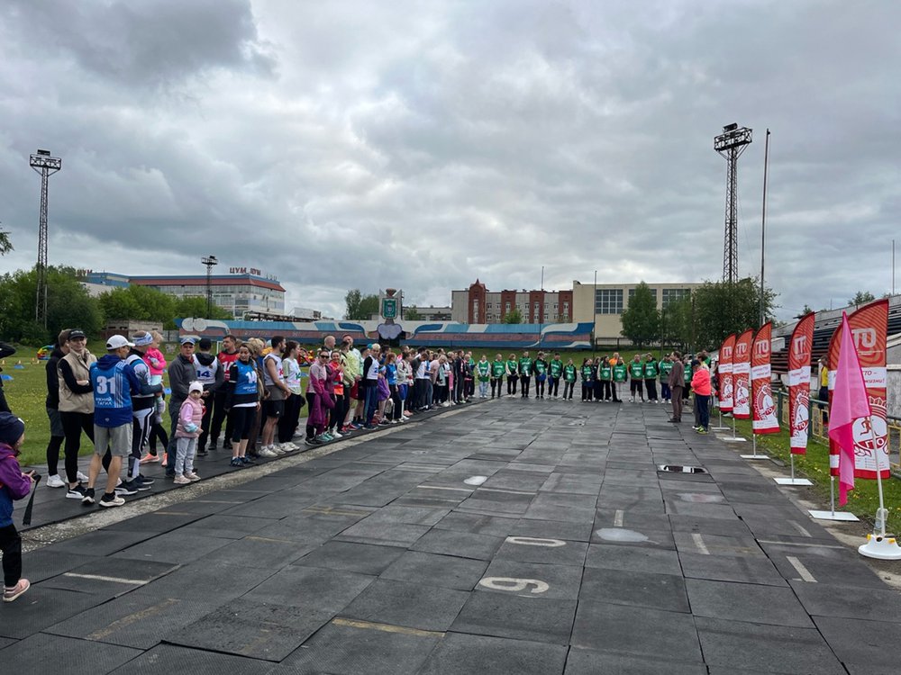 🎯 ЗАЧЕМ НУЖНЫ ИГРЫ ГТО?