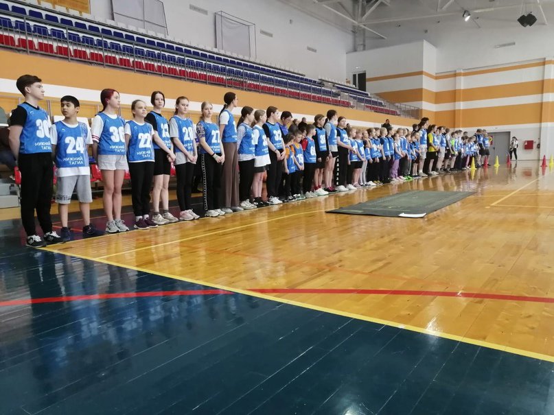 Плановое тестирование населения