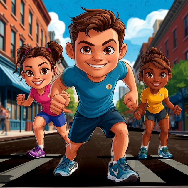 Привет, Тагил! 👋