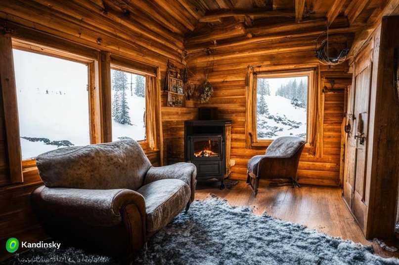 День второй, пост третий